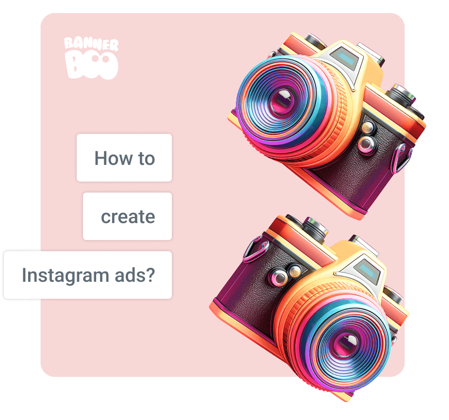 How to create Instagram ads?