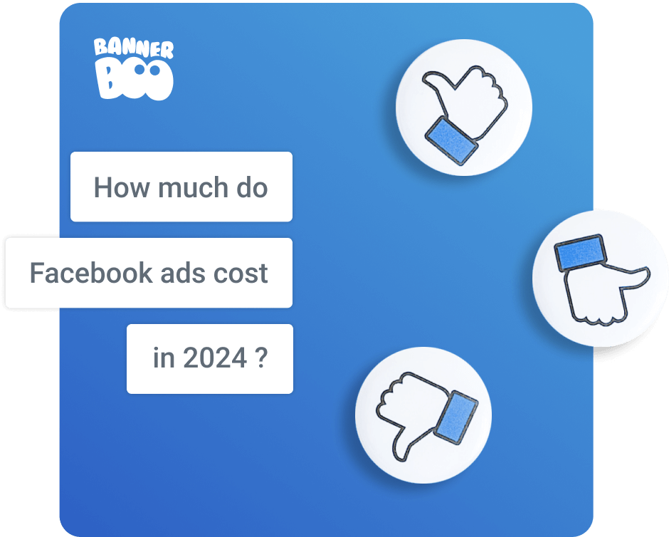 How much do Facebook ads cost in 2024?