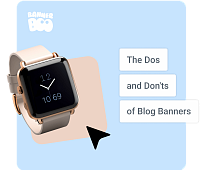 The dos and don'ts of blog banners: common mistakes to avoid