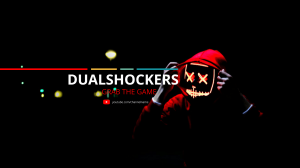 Dualshockers  — Grab the game