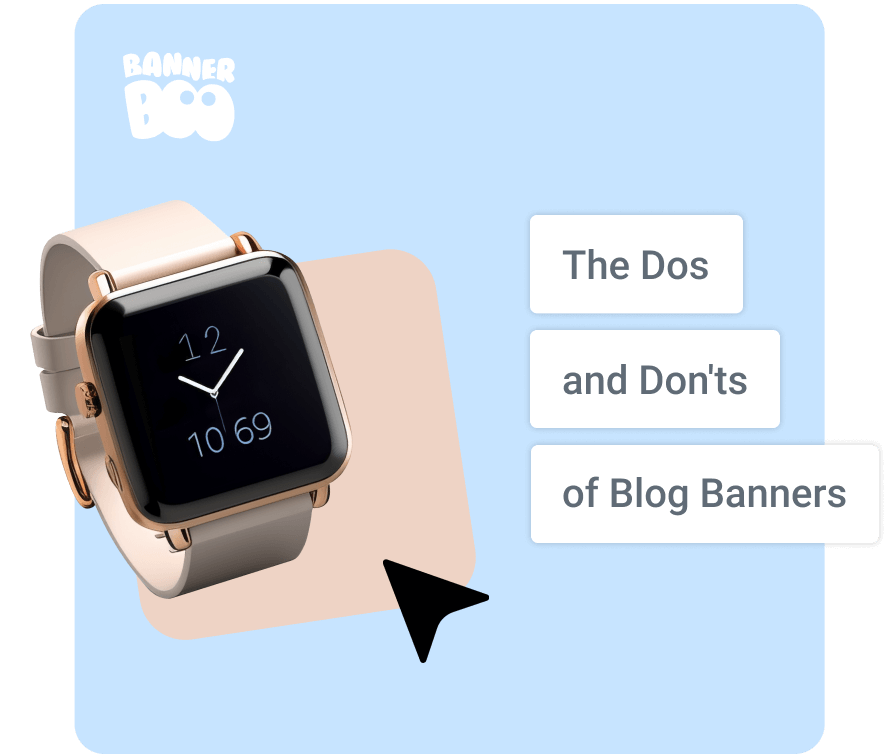 The dos and don'ts of blog banners: common mistakes to avoid The dos and don'ts of blog banners: common mistakes to avoid