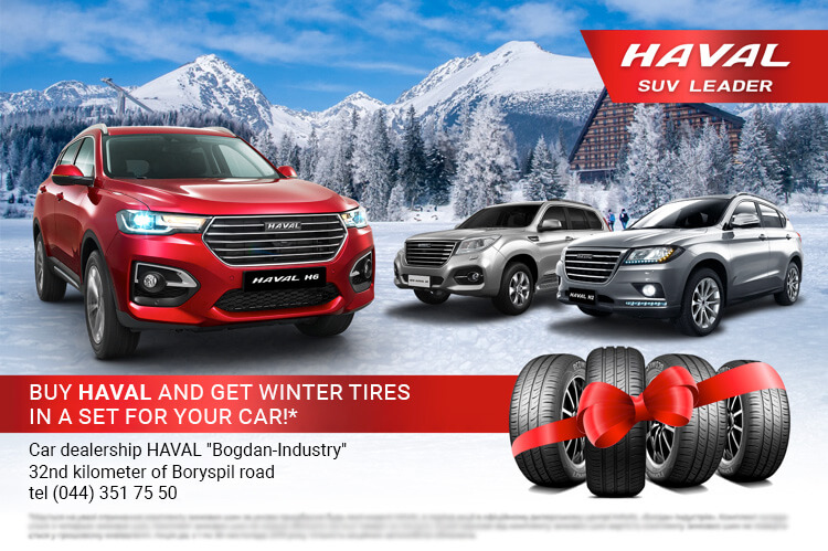 banner example without cta haval banner
